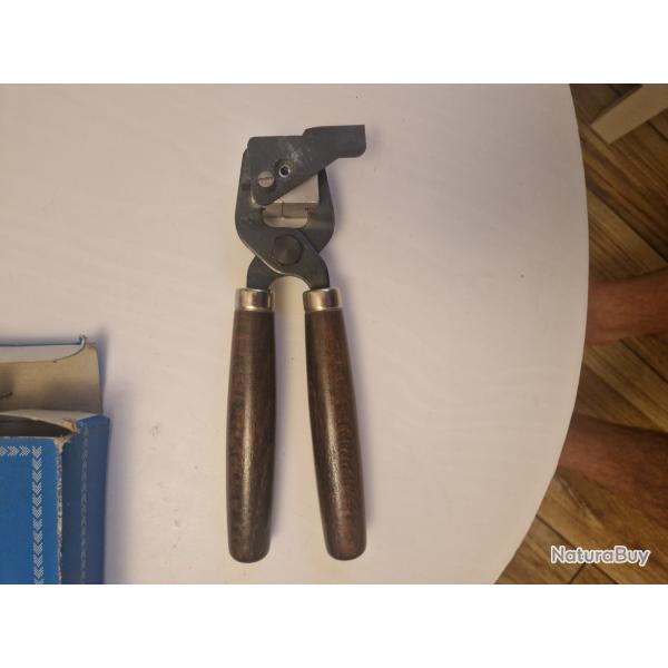 Moule a balle calibre 45 .465