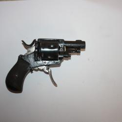 Revolver Liégeois en 320.