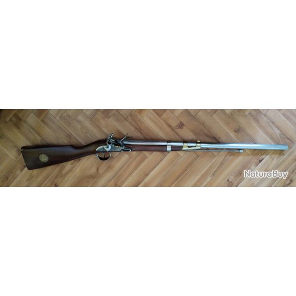 Mousqueton de Hussard Mod 1786 Pedersoli