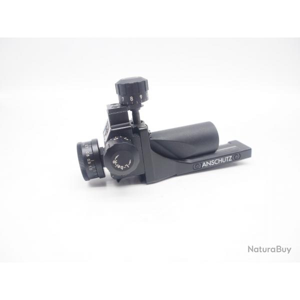 Vends dioptre Anschutz 6805