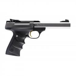 OFFRE NB Buck Mark Standard Stainless STD S-S URX,SE,MS,ADJ S,22LR Point Rouge Vortex Venom 3 MOA