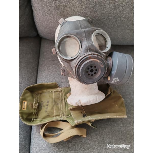 MASQUE ARME ANGLAISE DAT 1943