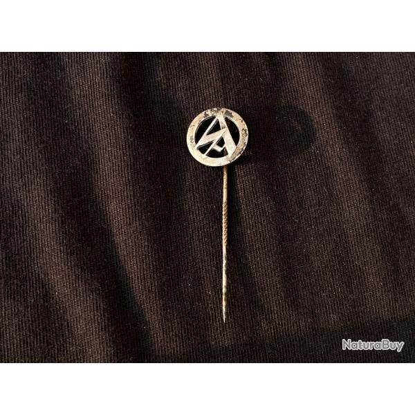 pinglette SA - Allemand WW2