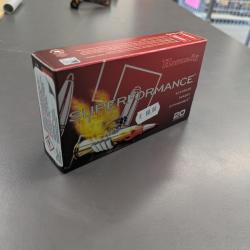hornady superformance 243win
