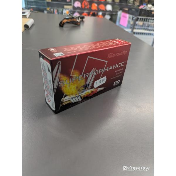 hornady superformance 243win