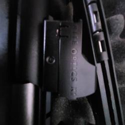 Carabine sxr 2 winchester cal.30-06
