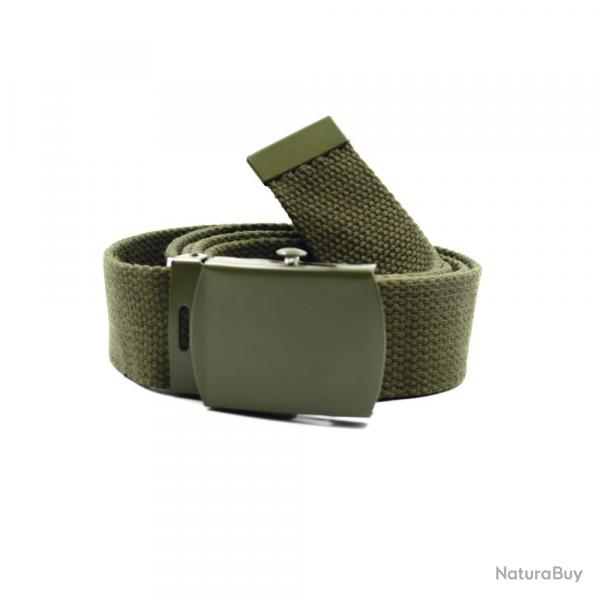 Ceinture en toile type US 130 cm Percussion