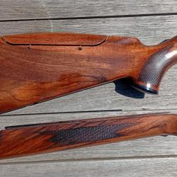 Crosse et longuesse blaser r93