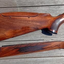 Crosse et longuesse blaser r93