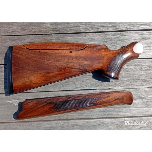 Crosse et longuesse blaser r93