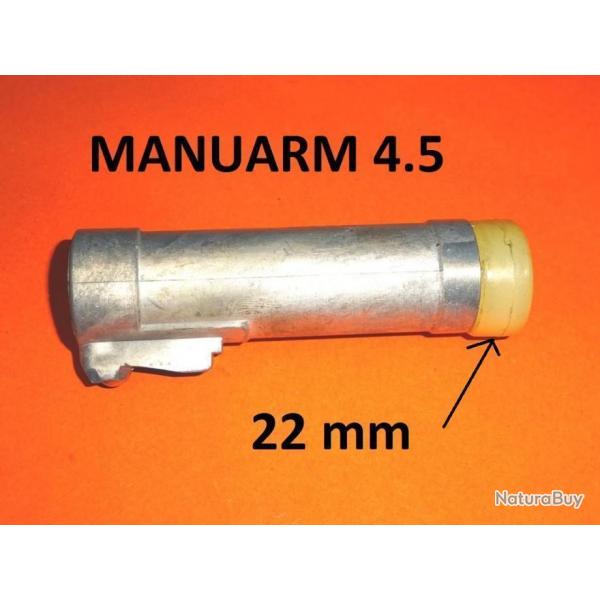MANUARM piston + vis + joint 22mm MANU ARM air comprim 4.5 - VENDU PAR JEPERCUTE (J3A27)