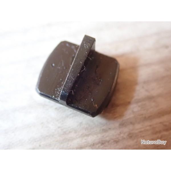 Guidon pour fusil Rubin Schmidt 96/11 ou G11. Hauteur 6,2 mm. Taille .-     Top pour TAR