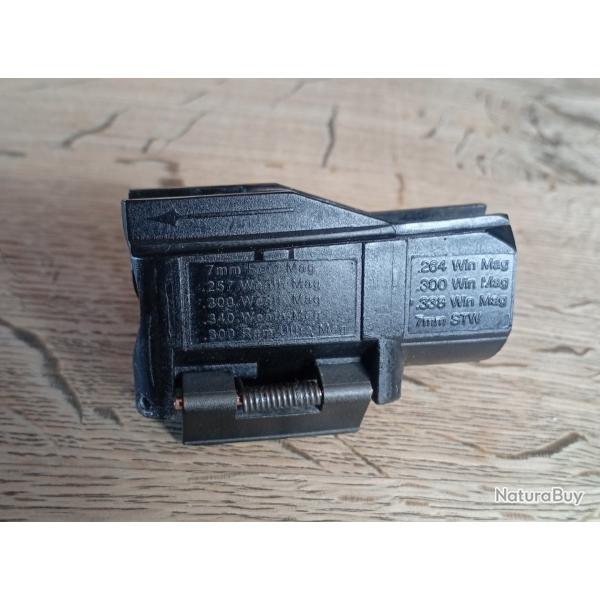 Chargeur magnum r93