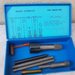 Outils manuels rechargement 444 marlin