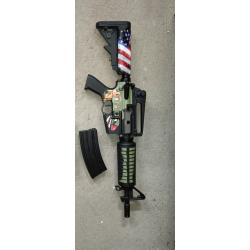 Pack débutant M4 Lt 03 gen 2