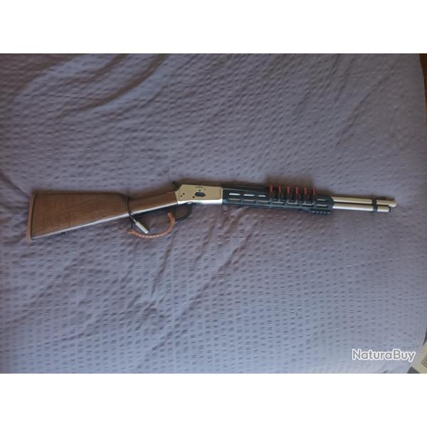 CARABINE HUGTEK LVR44