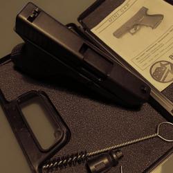 Bruni Mini Gap 9mm PAK
