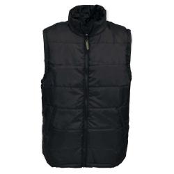 Veste Matelassée sans Manches