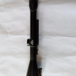 lunette HERTELL&REUSS 2 3/4-10X