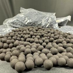 MEGA PACK VRAC PROMO 500X Munitions calibre 68 officielles - Umarex -"Petit prix"