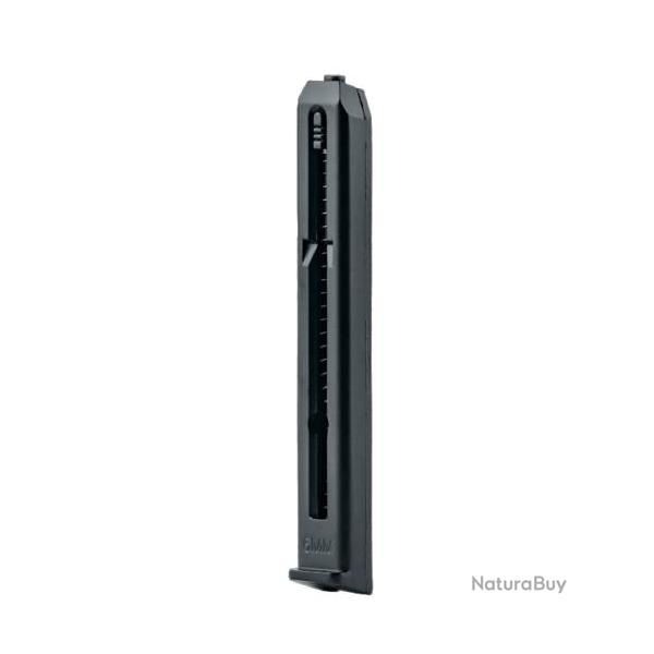 CHARGEUR COP SK COMBAT ZONE BBS 6MM CO2 2.0J "UMAREX"