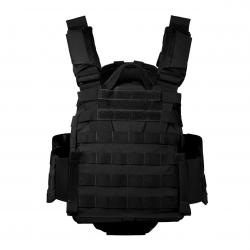 VESTE STRIKE SYSTEM PC-01 NOIR "ASG"