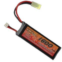 BATTERIE LI-PO 11.1V 1600MAH ANPEQ