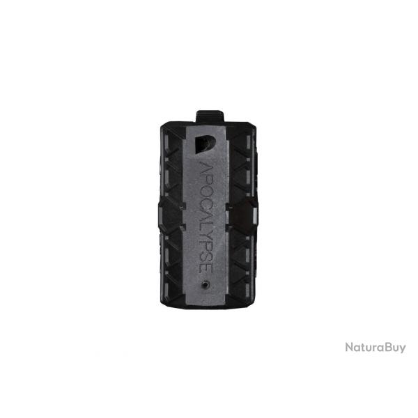 GRENADE GAZ STORM APOCALYPSE NOIR "ASG"