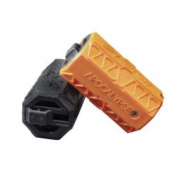 GRENADE GAZ STORM APOCALYPSE ORANGE "ASG"