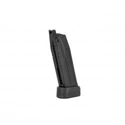 CHARGEUR CO2 25 CPS CZ P10 "ASG"