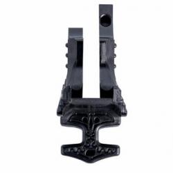 MAG RELEASE EVO 3 ATEK NOIR "ASG"