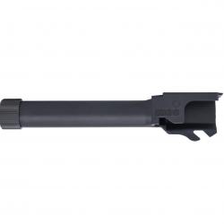 CANON EXTERNE FILETE CZ P10C "ASG"