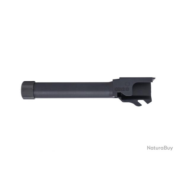 CANON EXTERNE FILETE CZ P10C "ASG"