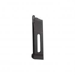 CHARGEUR CO2 STI COMBAT MASTER 24 COUPS "ASG"