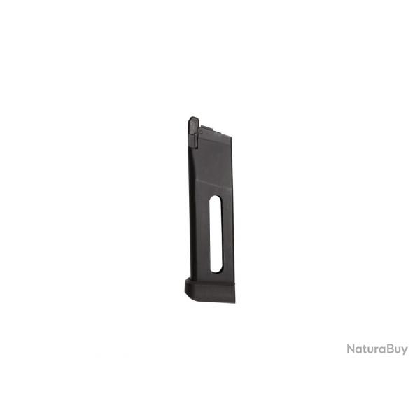 CHARGEUR CO2 STI COMBAT MASTER 24 COUPS "ASG"