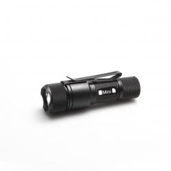LAMPE TACTICAL STRIKE MINI NOIR 361LM "ASG"