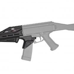 KIT EVO ATEK HICAP COMPLET "ASG"