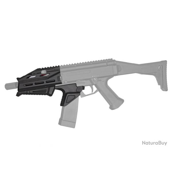 KIT EVO ATEK HICAP COMPLET "ASG"