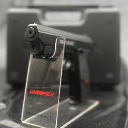 PISTOLET NIGHT STALKER CO2 C4.5