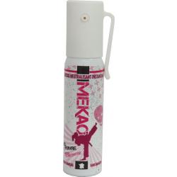 BOMBE GEL POIVRE MEKAO 25ML "CBM"