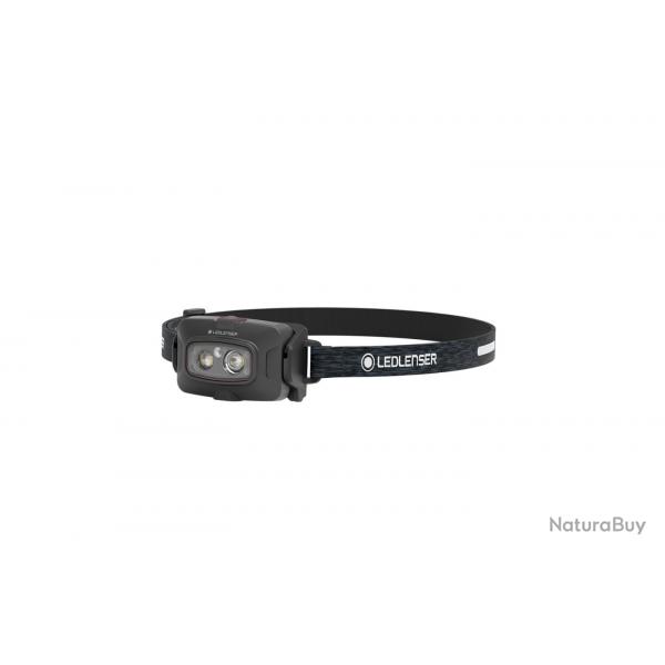 FRONTALE HF4R CORE BLACK "lEDLENSER"