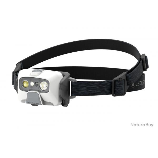 FRONTALE HF6R CORE BLACK "lEDLENSER"