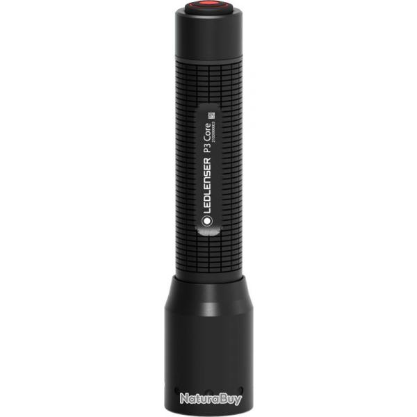 LAMPE P3 CORE 90 LUMEN "lEDLENSER"