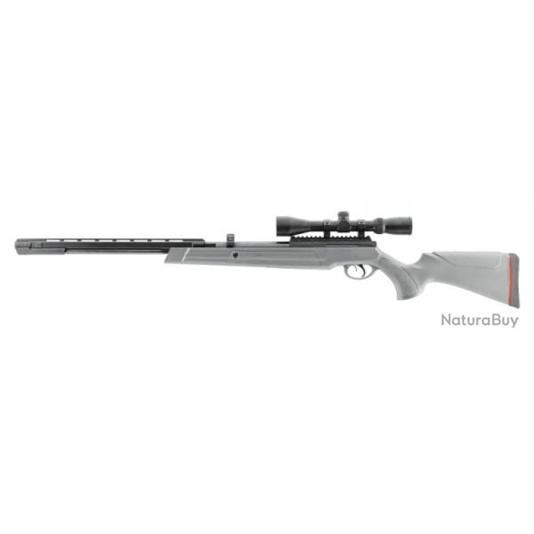 Nouveaut 2025 CARABINE UX SYNERGIS ELITE LUNETTE 3-9X40 CAL 4.5 MM 7.5 J