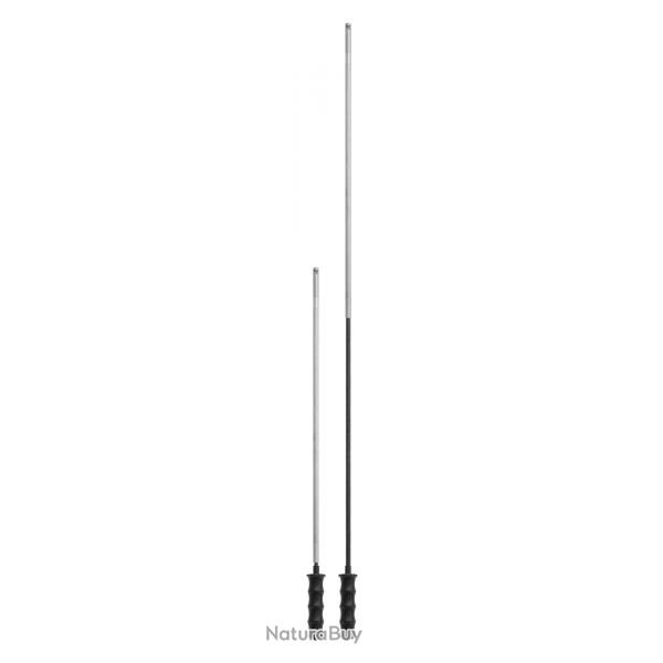 BAGUETTE TELESCOPIQUE ALU TELESCOPIQUE 80CM "MEGALINE"