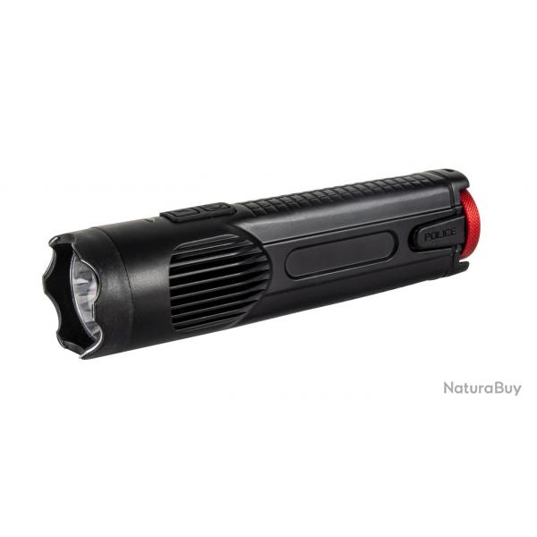 SHOCKER LAMPE MAVERICK PRO 380LM 15 000 000 V "PRAGA"