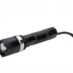 SHOCKER LAMPE MAG ZOOM 4 500 000 V "PRAGA"