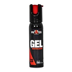 BOMBE GEL CS 25ML "PRAGA"