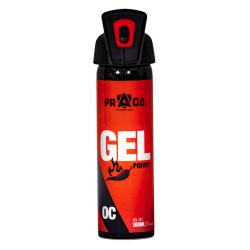 BOMBE RED PEPPER PRO 100ML "PRAGA"
