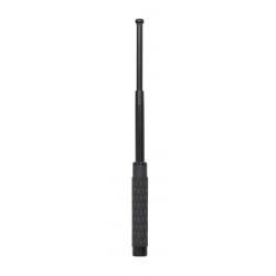 MATRAQUE TELESCOPIQUE MANCHE CAOUTCHOUC 53CM "PRAGA'